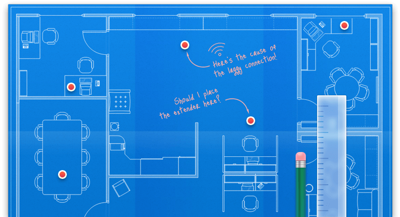  Wireless Network Planning