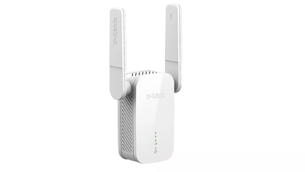 Improve your WiFi signal with a WiFi booster and NetSpot