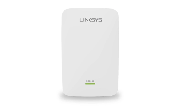 Linksys RE7000