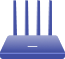 Routers Icon