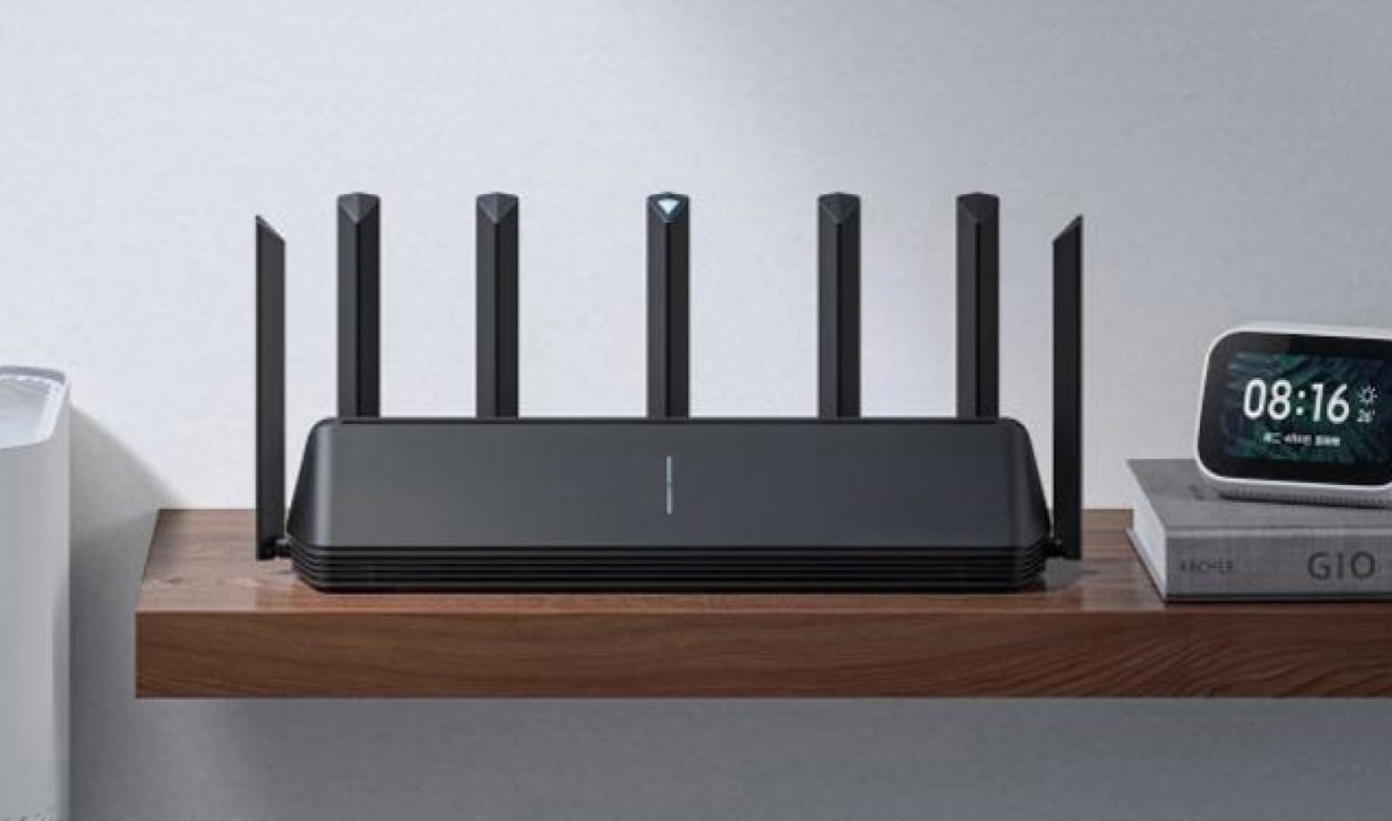 ASUS AX6000 Dual Band Wi-Fi 6 Router Black RT-AX88U Pro - Best Buy