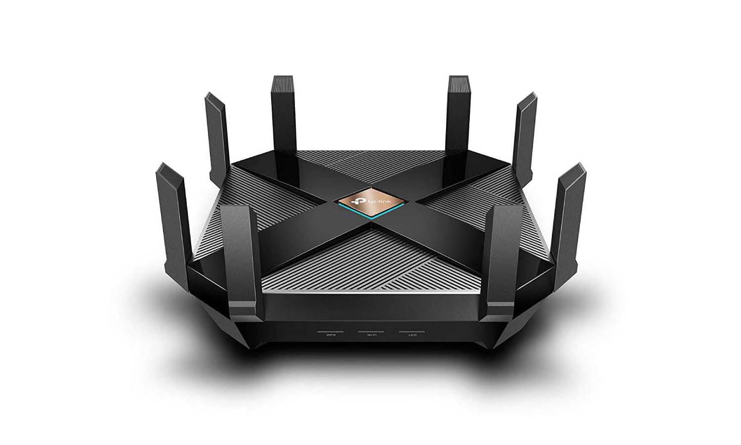 TP-Link Archer AX6000