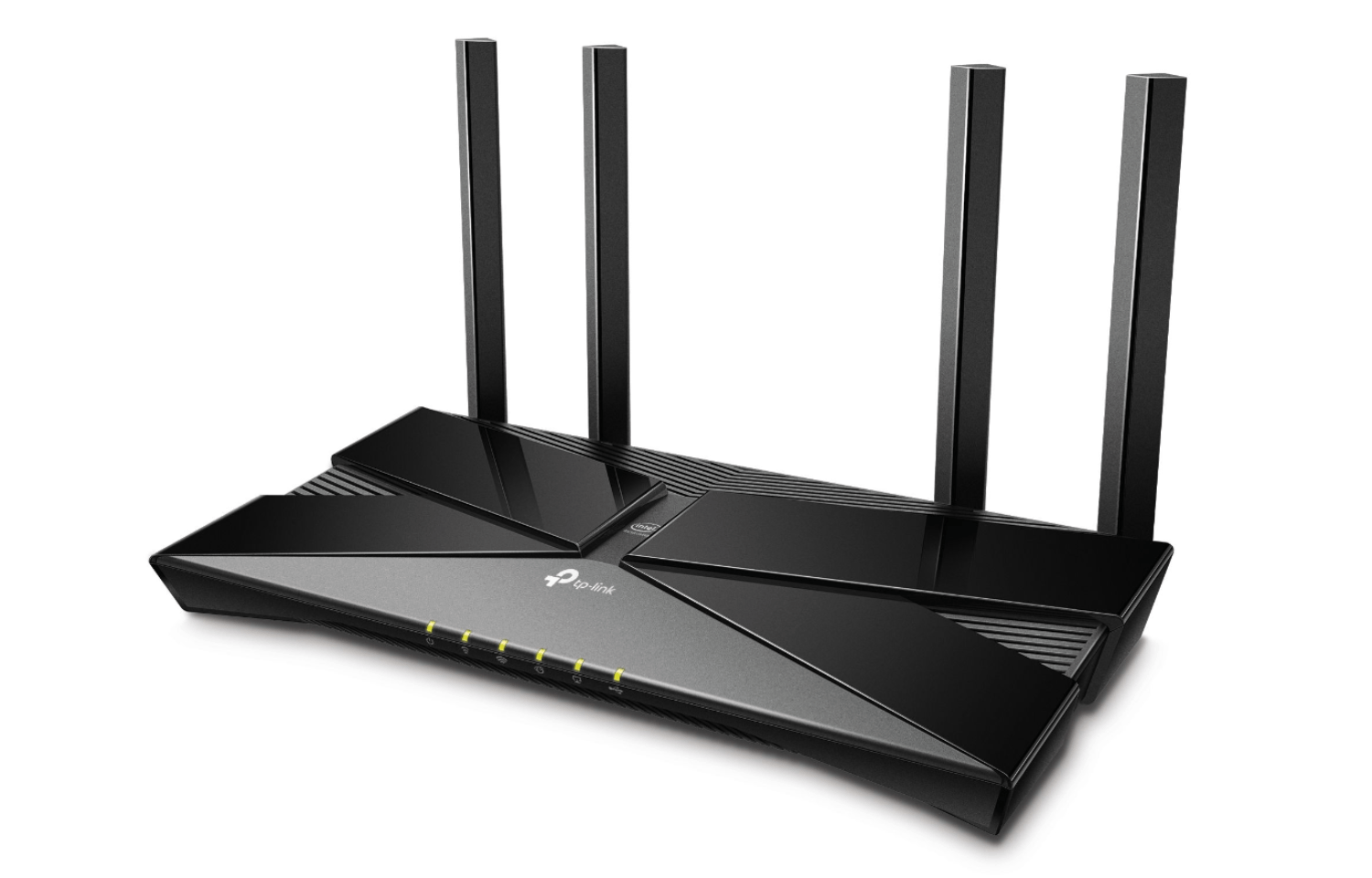 TP-Link Archer AX50 WiFi 6 AX3000 Smart WiFi Router