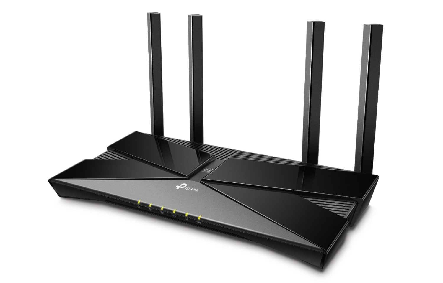 TP-Link Archer AX6000 Review: Better Than The Nighthawk AX12?