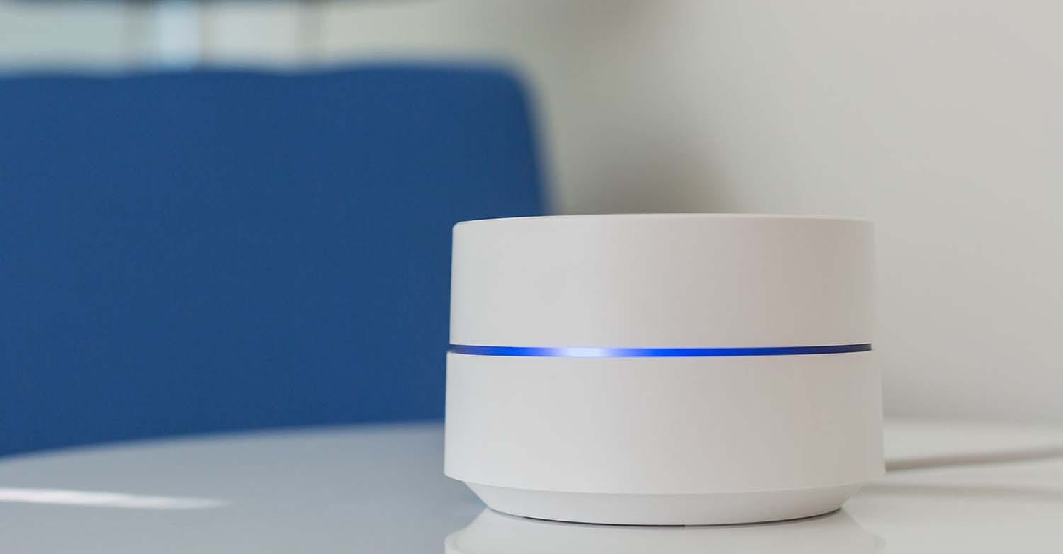 Google Wifi