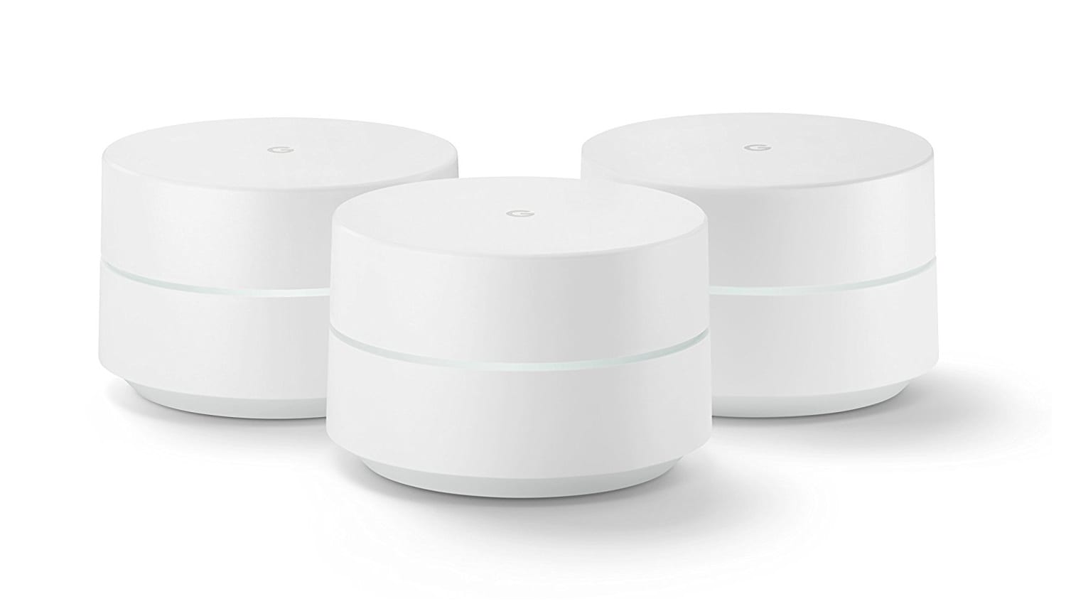 Google Wi-Fi Router