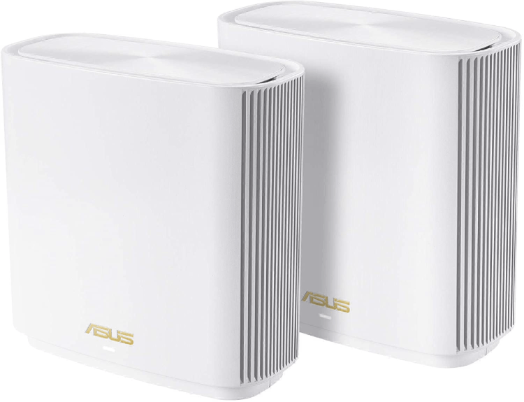 Asus ZenWiFi AX (XT8)