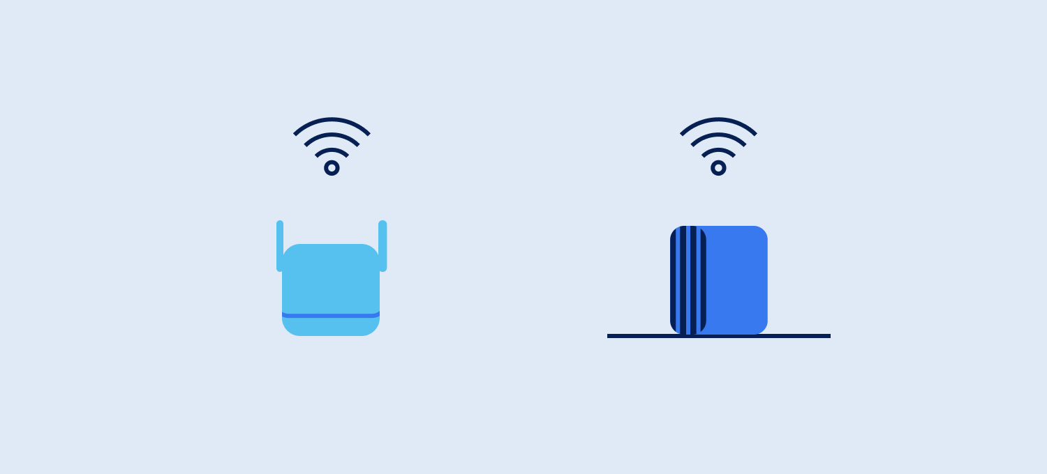 Choose the Best WiFi Extender