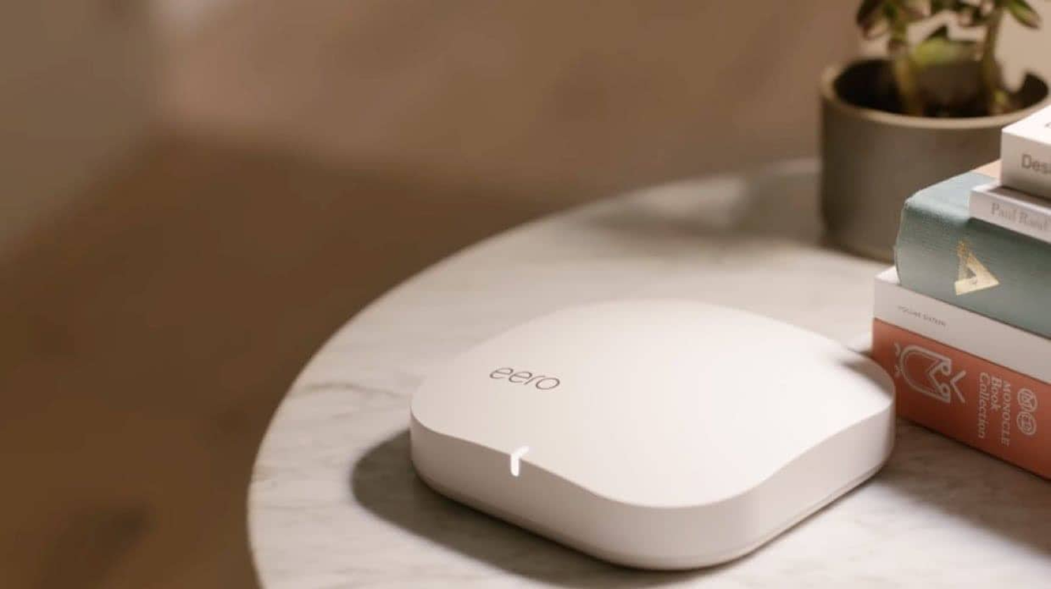 Eero