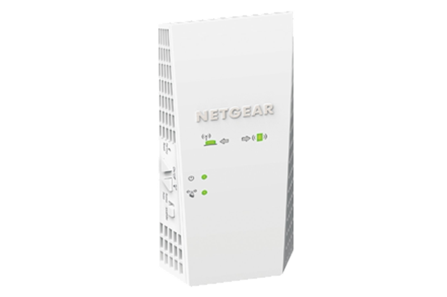 NETGEAR Nighthawk X4 AC2200 WiFi Range Extender (EX7300)