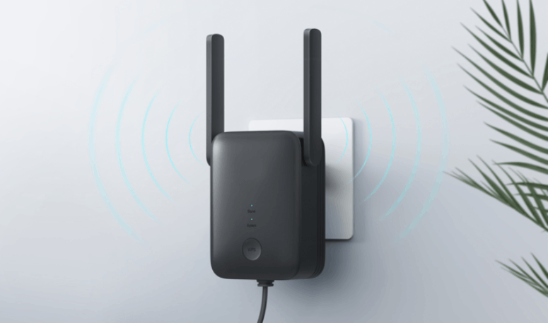 indtryk Bestemt Socialist Extend your WiFi signal with a WiFi repeater