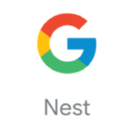 Logo Google Nest Wifi