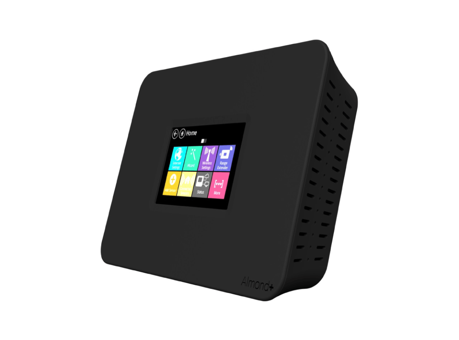 Securifi Almond Touchscreen Wireless Router