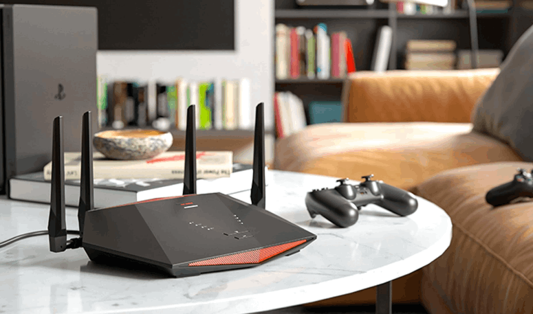 Best Gaming Router