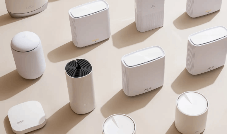 Best WiFi Mesh network systems