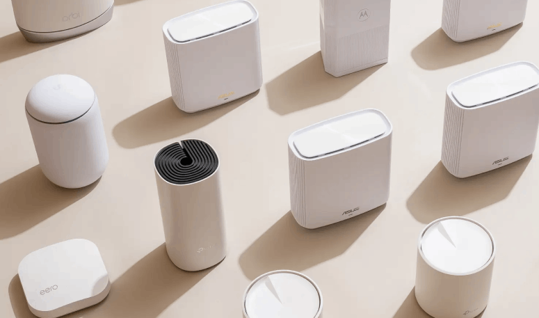 Best mesh wifi systems in the UK 2024