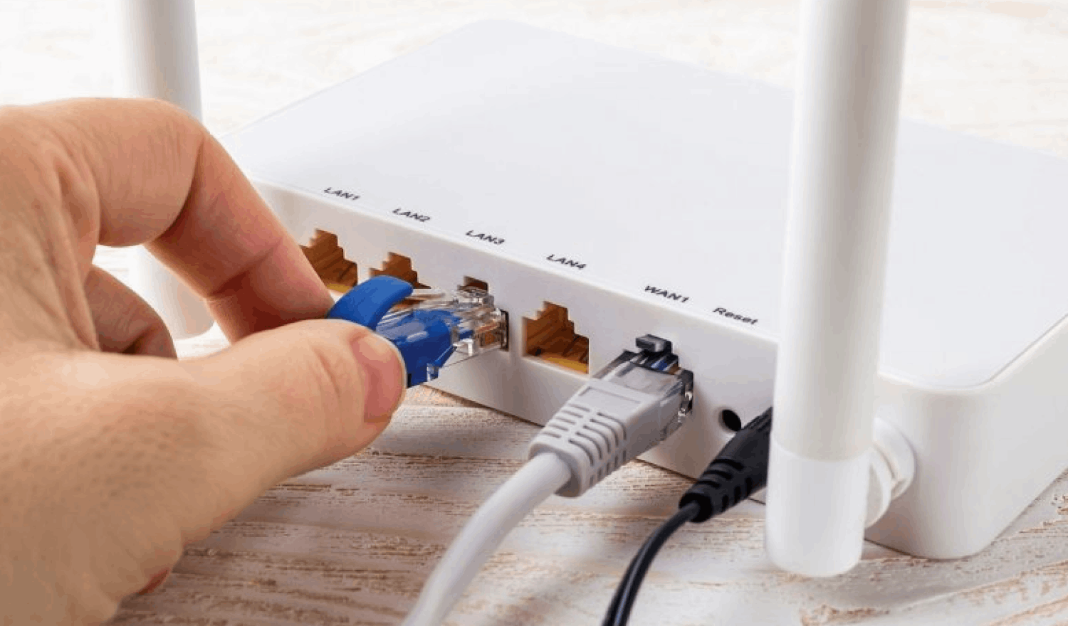 Votre connexion Internet rame ? Votre routeur pourrait être infecté