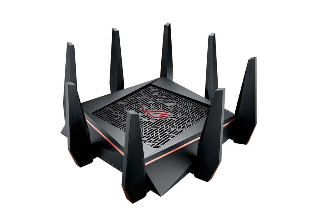 The List Of The Best WiFi Routers For Long Range