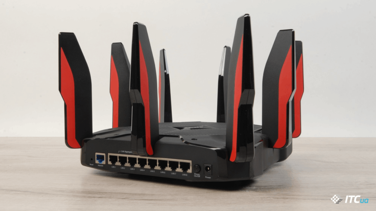 TP-Link Archer C5400X AC5400 MU-MIMO Tri-Band WiFi Gaming Router
