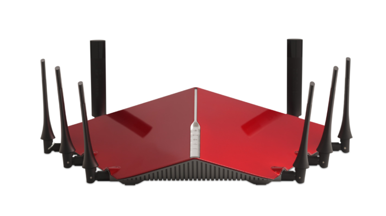 Die Liste der besten WLAN-Router für große Reichweite