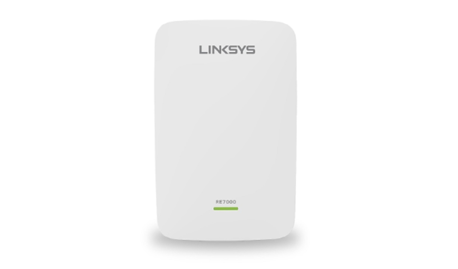 Linksys RE7000 Max-Stream AC1900+ WiFi Range Extender