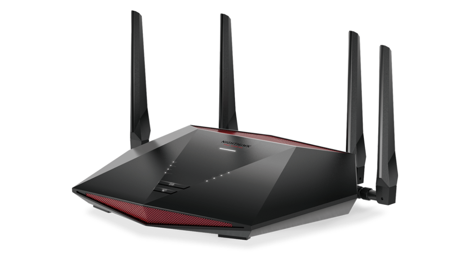 NETGEAR WiFi 6 Nighthawk Pro Gaming XR1000