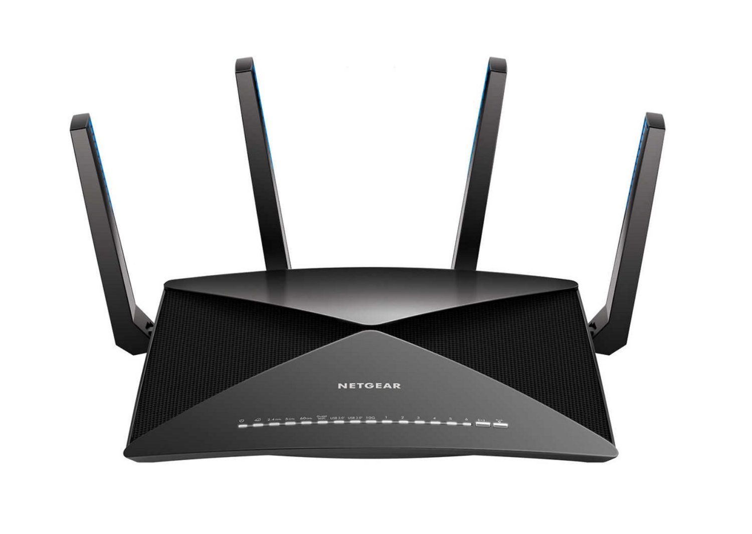 Netgear Nighthawk X10