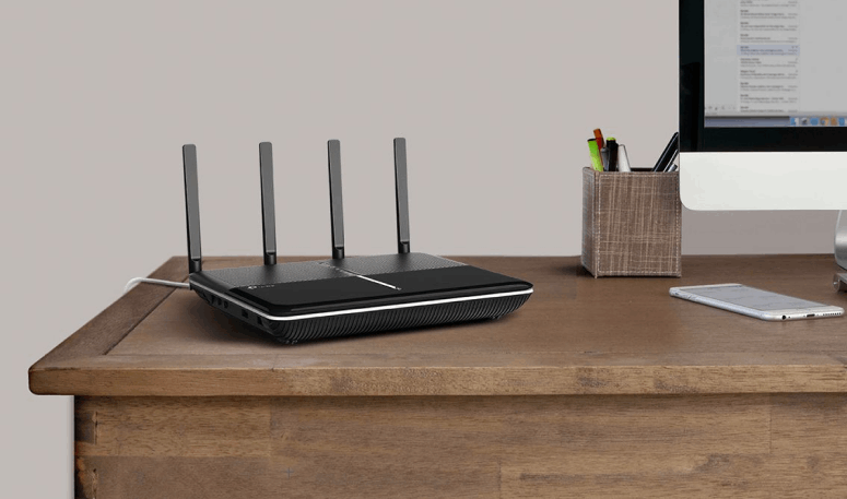 Los mejores routers inalámbricos