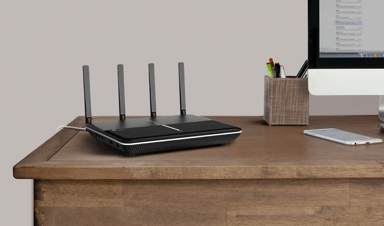 Best WiFi Routers