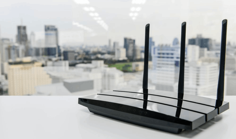 Los mejores routers para largas distancias
