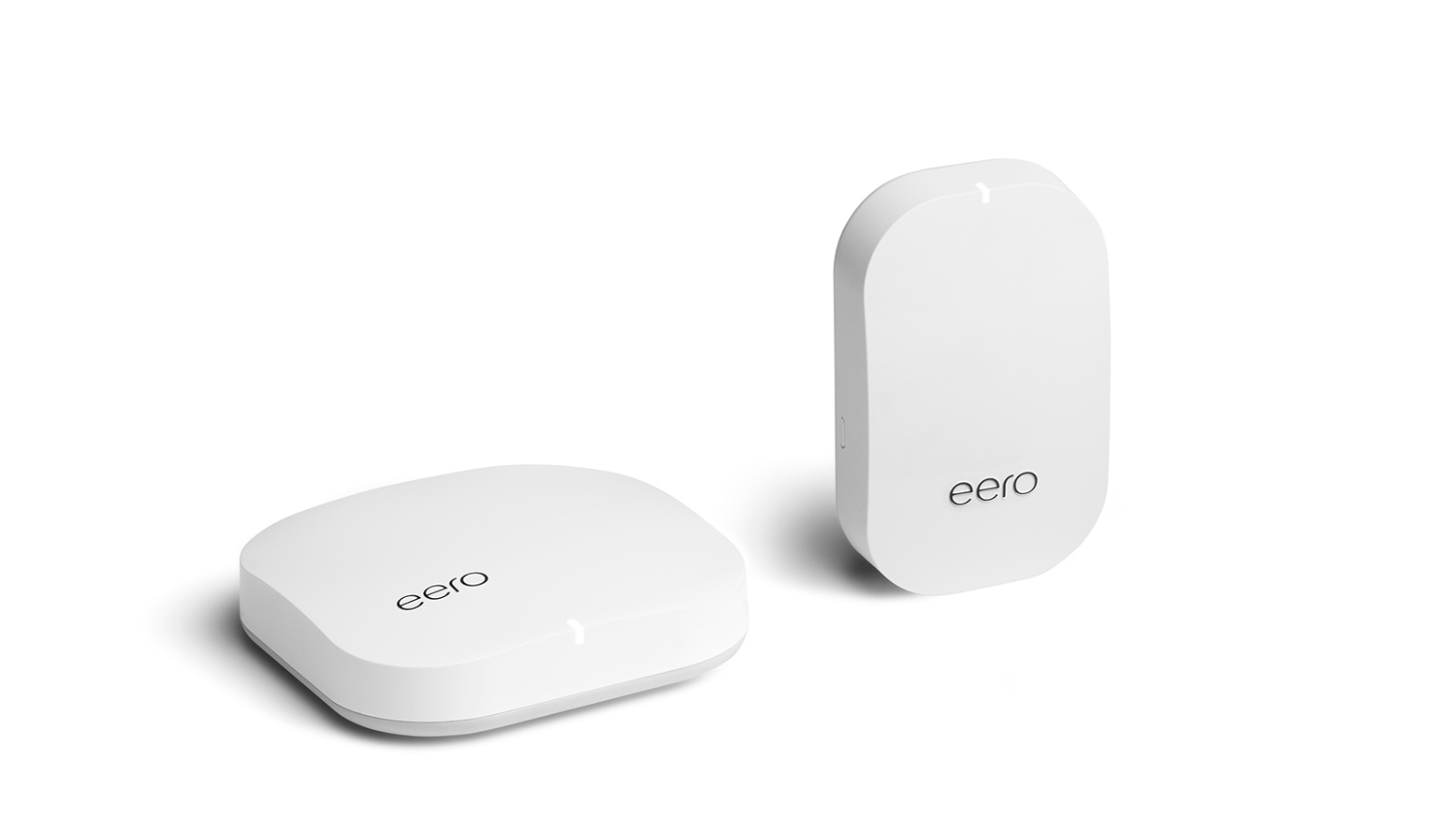 eero Pro 6