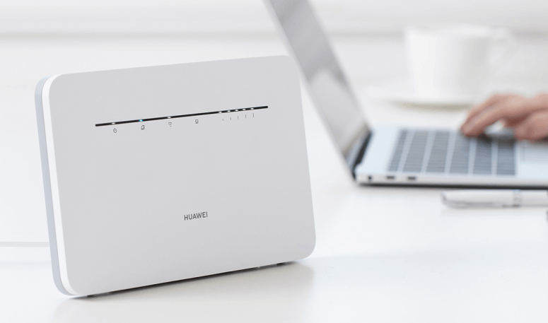 Turbofi Xpon Dual Band wifi ONT