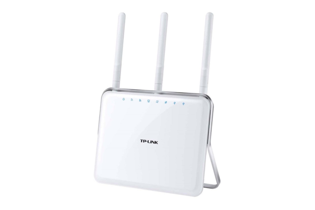 Una lista completa de los mejores routers WiFi en 2025