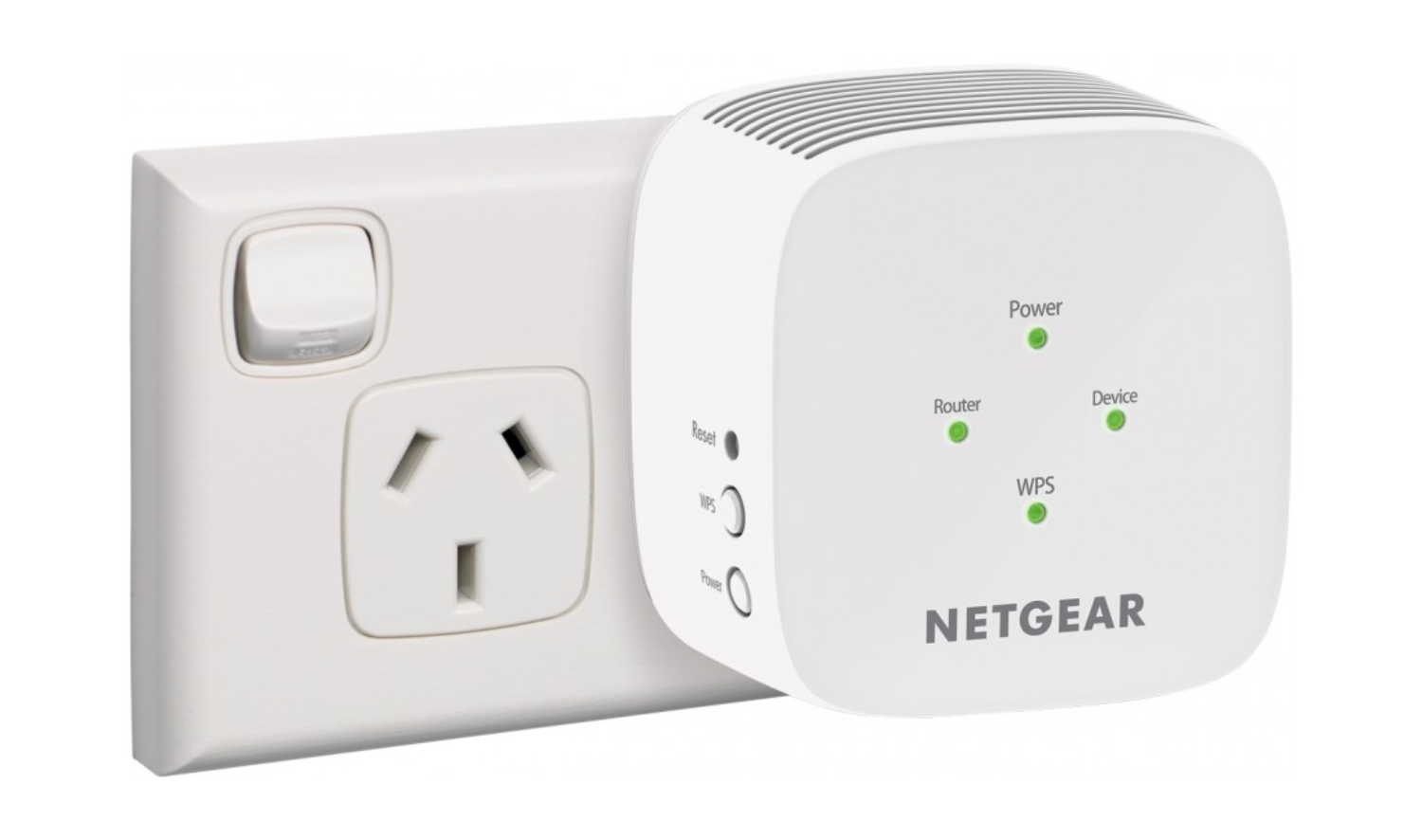 NETGEAR WiFi Range Extender EX2800