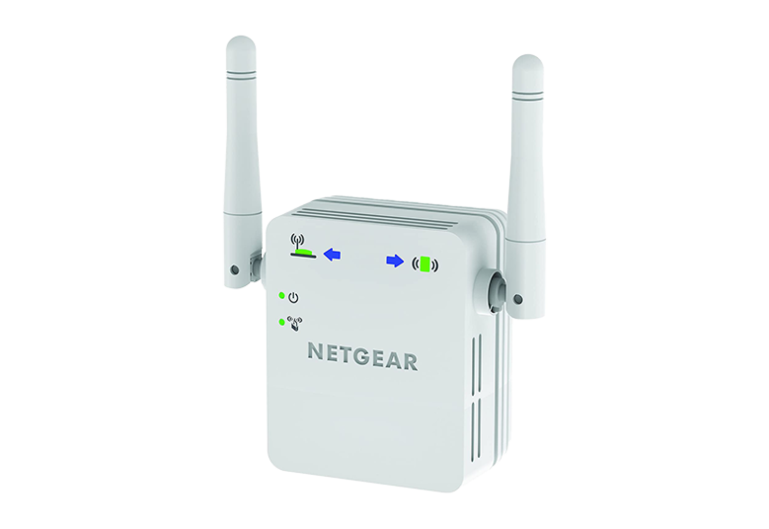 300Mbps 802,11 repetidor WiFi inalámbrico Wifi extensor amplificador de  señal de la gama Wifi Extender elevadores de señal –