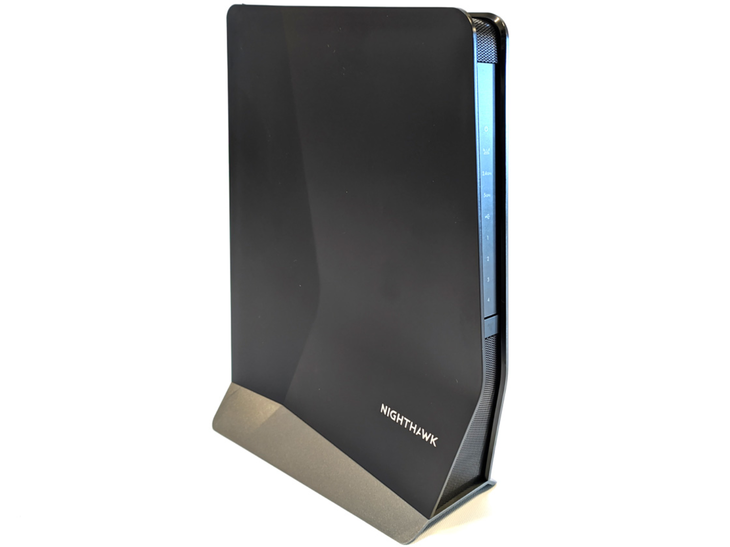 Nighthawk® 8-Stream WiFi 6 Mesh Extender (Model: EAX80)