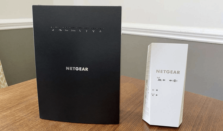 Miglior Estensore WiFi Netgear