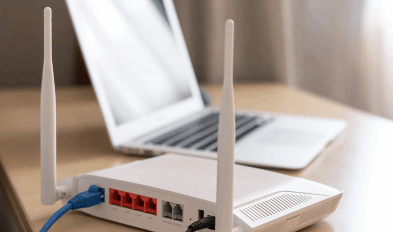 wlan router