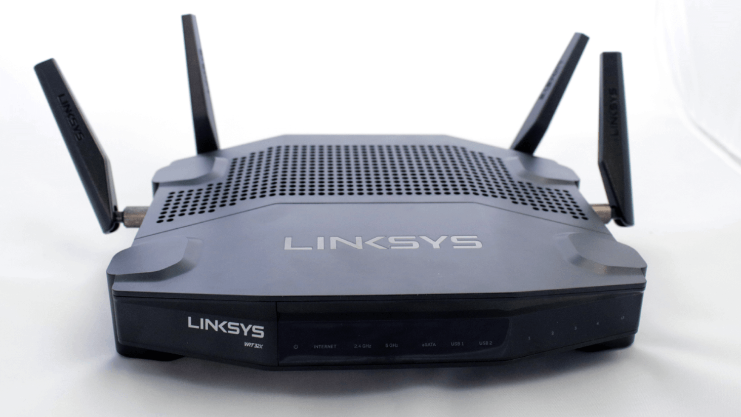 Linksys WRT32X WiFi Gaming Router