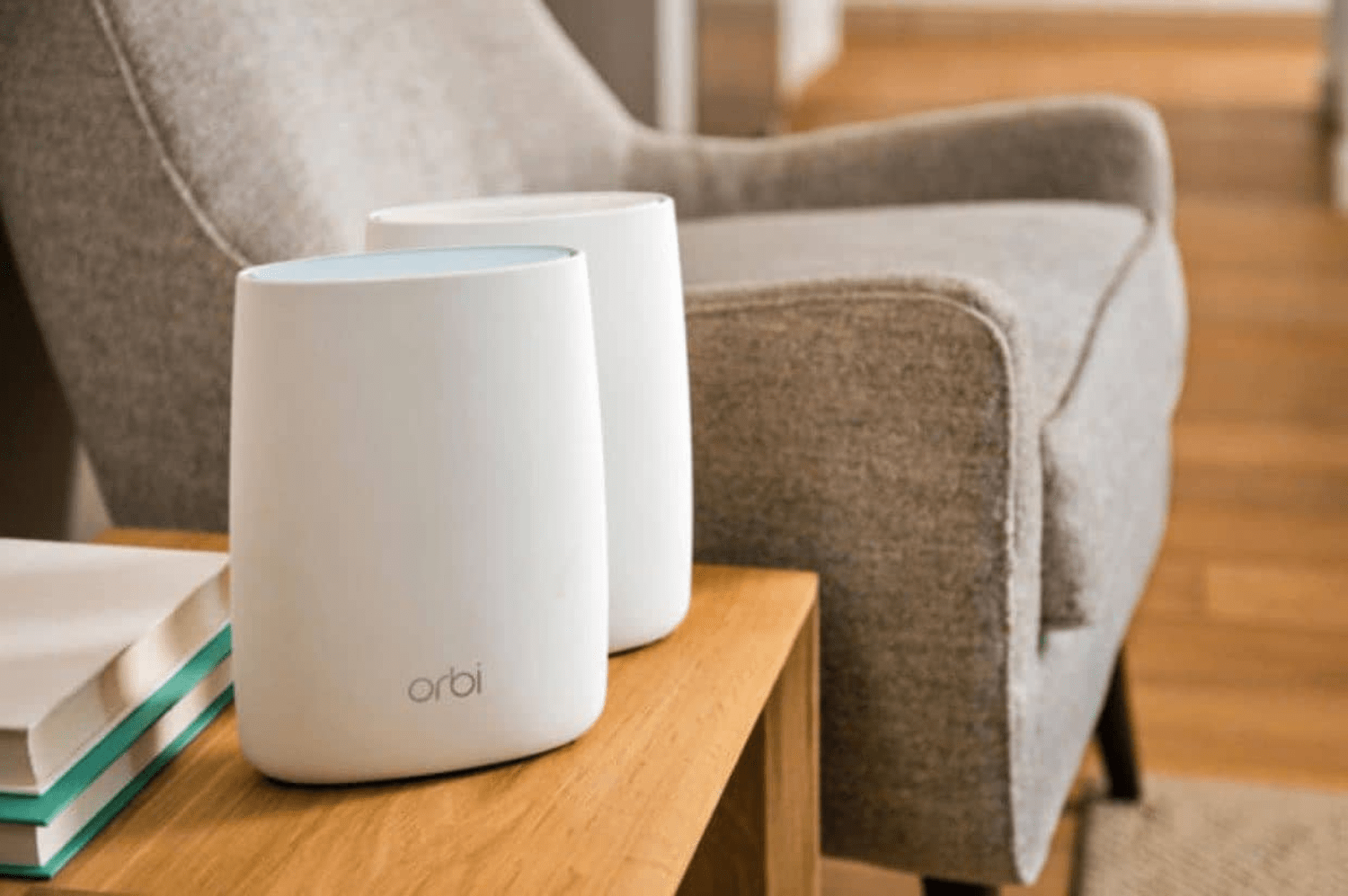 Netgear Orbi