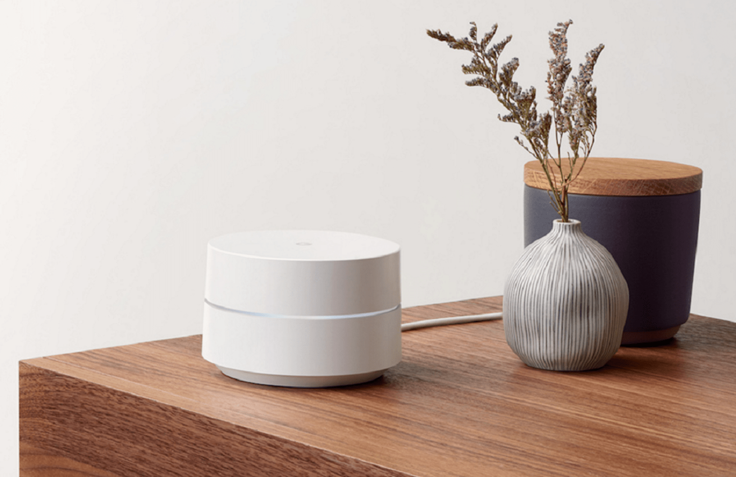 Google WiFi Mesh