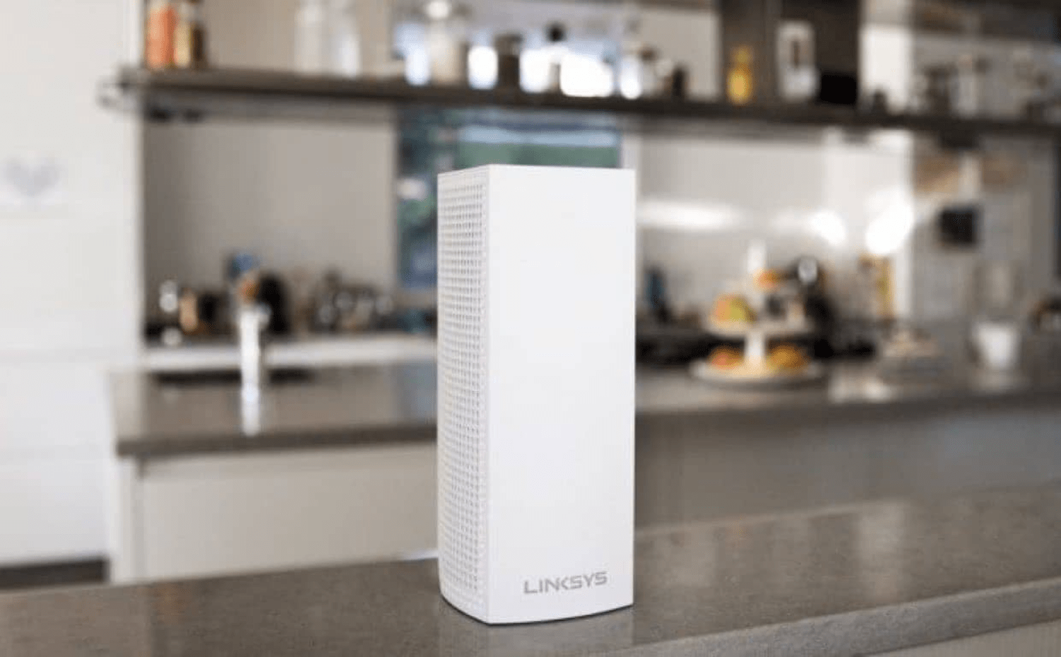 LinkSys Velop