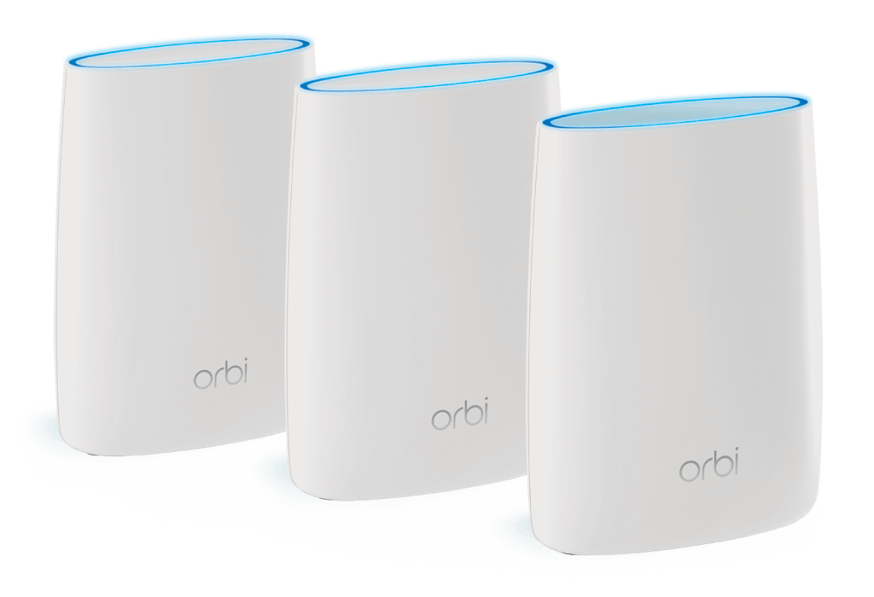 Netgear Orbi AC2200 RBK23