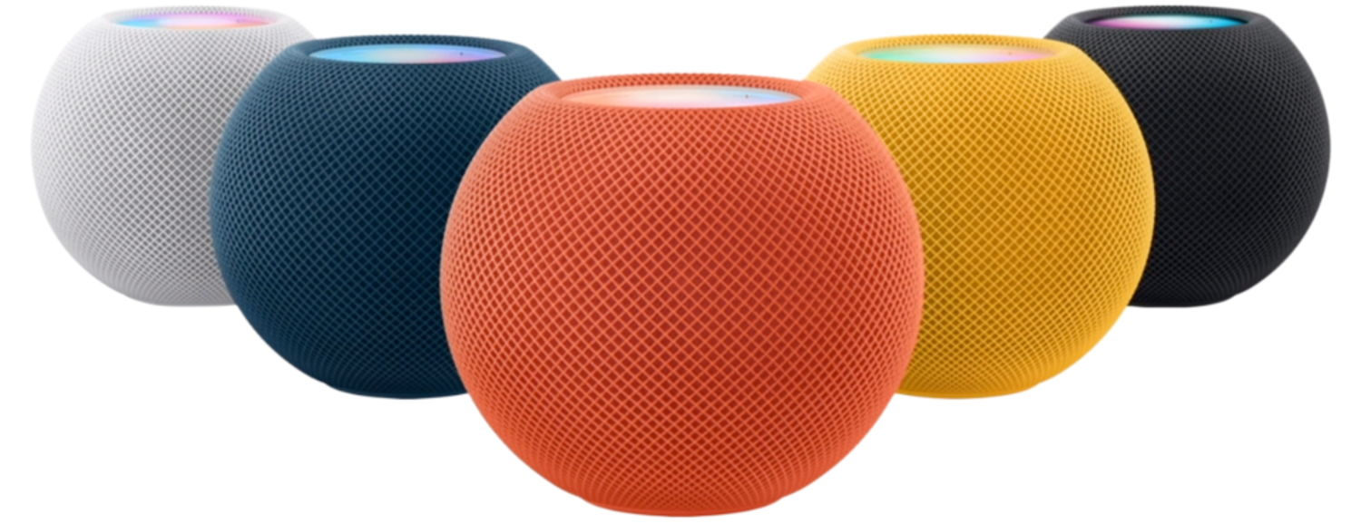 Apple HomePod Mini