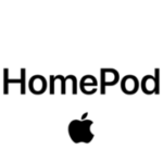 Apple HomePod logo