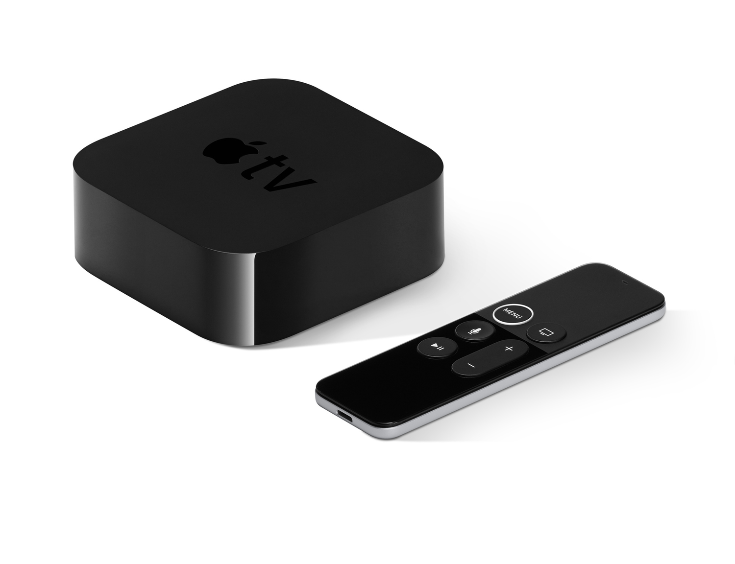 Apple TV 4K