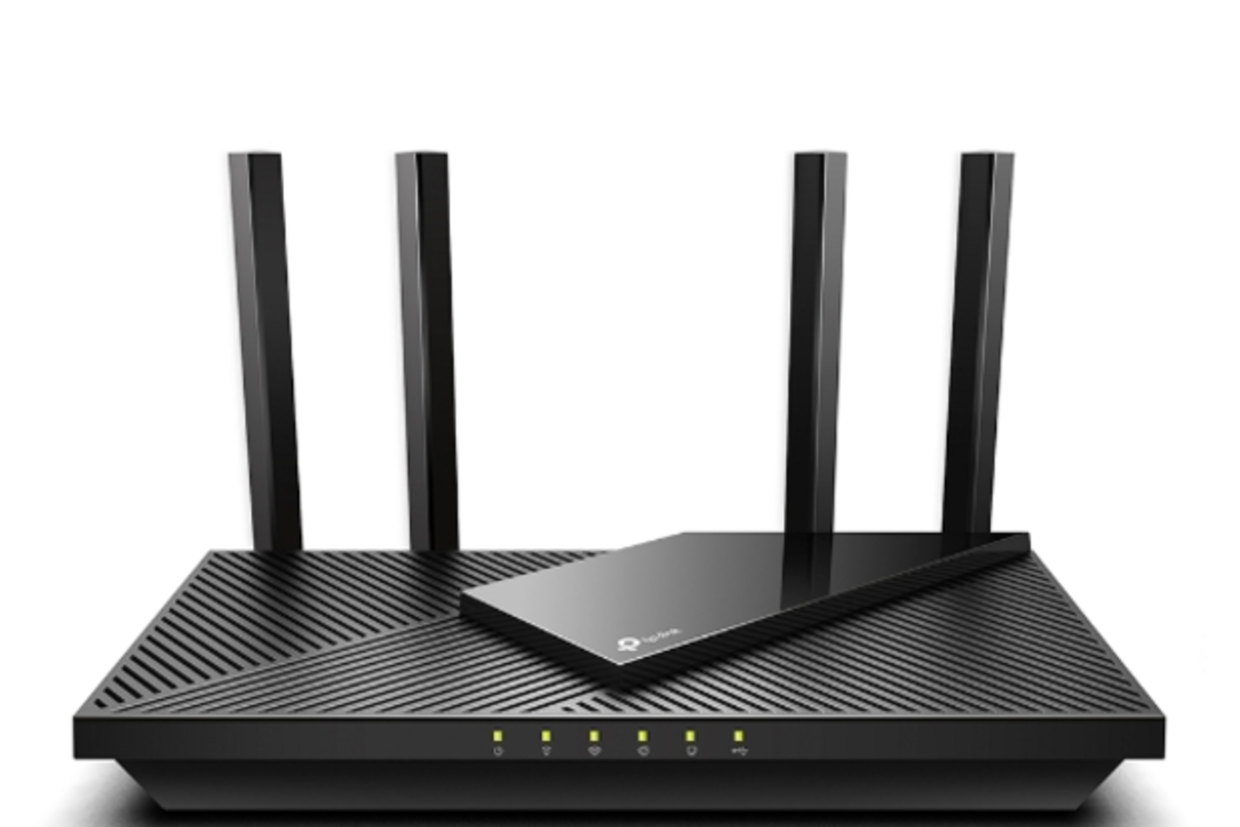 TP-Link Archer AX21