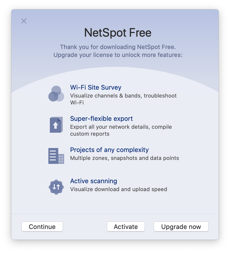 Приложение NETSPOT. NETSPOT Pro 2.14.1037. NETSPOT функционал. NETSPOT device installer. Pro features