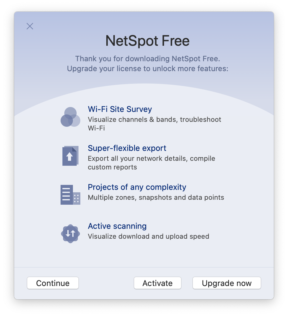 netspot pro activation code windows netspot pro activation code windows