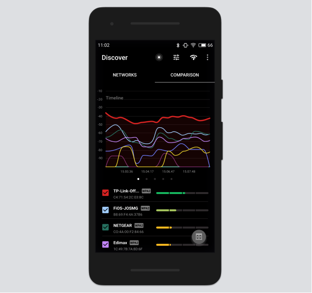 netspot home wifi analyzer netspot home wifi analyzer